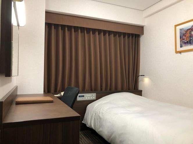 Hotel Alpha-one Ekimae Takaoka